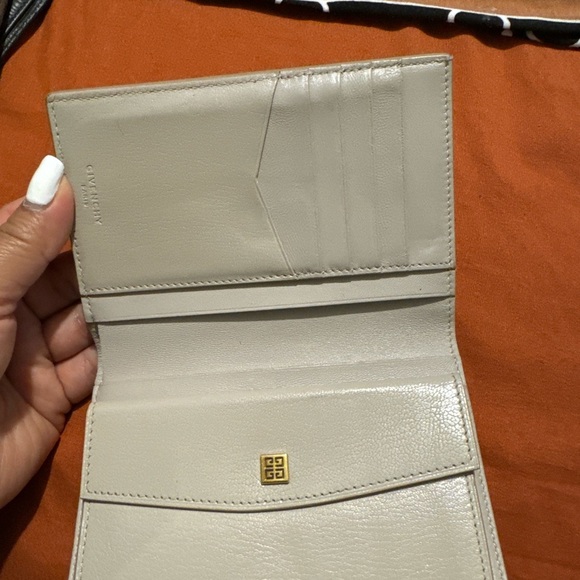Givenchy wallet - Picture 3 of 5